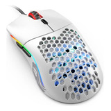 Mouses Glorious Gaming Mouse - Modelo O Minus 58 G Ratón De