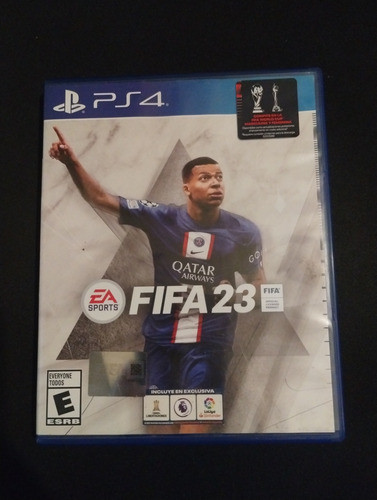 Fifa 23