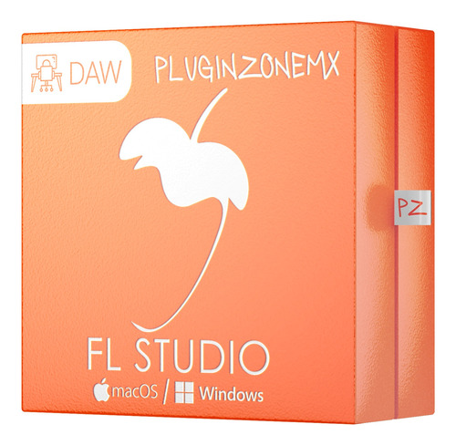 Fl Studio Windows Mac Os Flex Producer Plugins Vst Completo