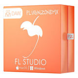 Fl Studio Windows Mac Os Flex Producer Plugins Vst Completo