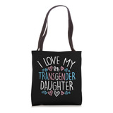  Eu Amo Minha Filha Transgênero Bandeira Do Orgulho Trans Al