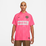 Camiseta Nike Dri-fit F.c. Masculina