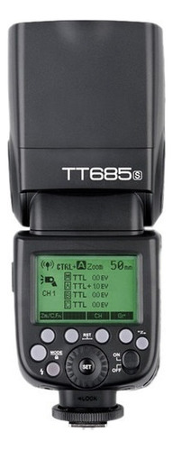 Flash Godox Tt 685 Para Sony