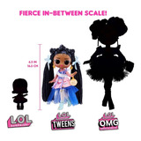 Lol Suprise Nia Regal Tweens Serie 3 584049