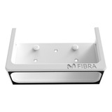 Soporte Decodificador Router Wifi Movistar Fibra Pared Askey