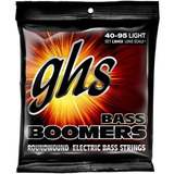 Encordado Para Bajo Ghs L3045x Boomers 040-95 Extralong Scal