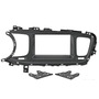 Kit Adaptacin Radio Dash Kia Optima (13-15) Kia Optima