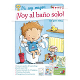 Libro ¡voy Al Bano Solo! - Vv.aa.