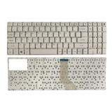 Teclado Acer Aspire E5-522 E5-523 E5-553 E5-573 E5-575 A315