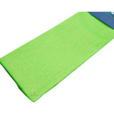 Papel Crepe 45 X 130 Cm Color Verde Claro