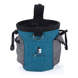 Bolsa Portátil For Golosinas For Perros, Gran Capacidad