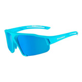 Gafas Polarizadas Ciclismo Filtro Uv400 Mtb Ruta Rockbros 