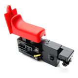 Interruptor De Gatillo Para Bosch Gbh 2-28 D/22/26,