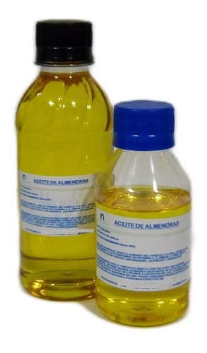 Aceite De Almendras Dulces - mL a $54