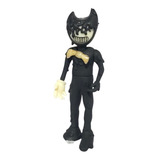 Figura Juguete Bendy Tinta La Maquina De Tinta