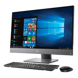 Dell Optiplex 7400 All-in-one 23.8 Core I7 12th 16gb 256gb 