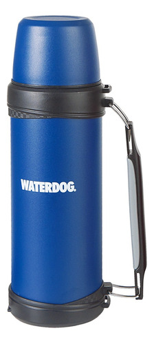 Termo Waterdog 1 Litro Azul Ta21000ccbln