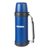 Termo Waterdog 1 Litro Azul Ta21000ccbln