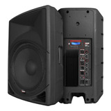 Bafle Activo Novik Evo-360x Bluetooth Woofer 15´´ 250w Rms