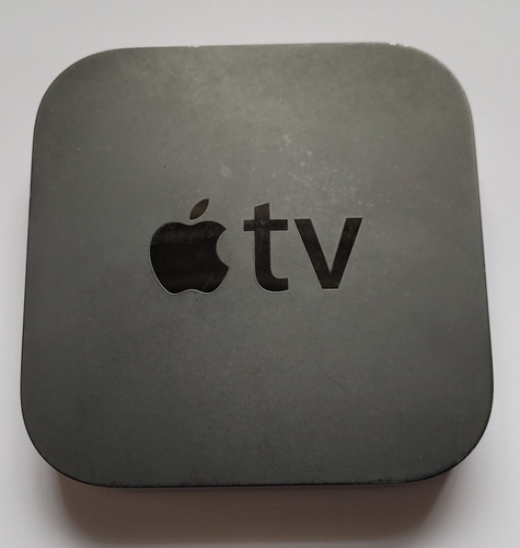 Apple Tv 3 Geração 1080p Hdmi Wi-fi Modelo A1469