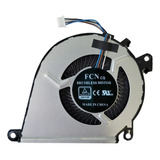 Ventilador Hp 15-ax Serie 15-bc Series  Tpn-q173  858970-001