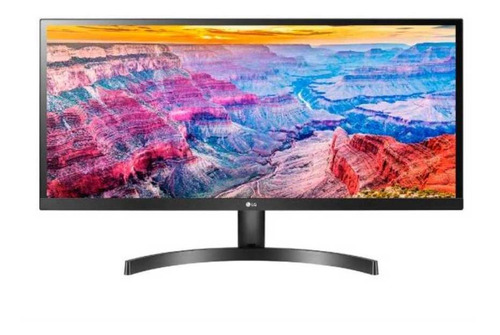 Monitor LG 29 Led Ips Full Hd Ultrawide 29wl500-b.awz