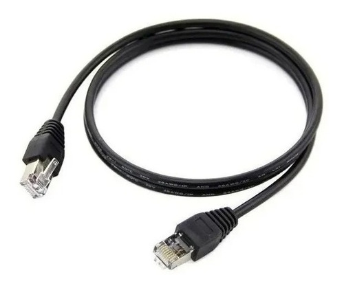 Cable De Red Lan Utp Rj45 Ethernet Internet 1.5m Patch Cord