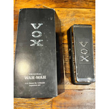 Pedal Vox Wah Wah - V847 