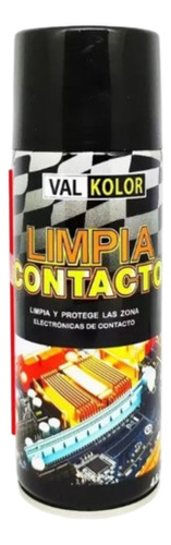 Limpia Contacto Valkolor 450ml