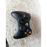 Control De Xbox 360 