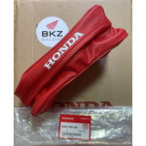 Bolso Porta Herramientas Cartuchera Orig Honda Xr 250 Xr 600