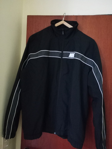 Campera Deportiva Nike Hombre 2xl