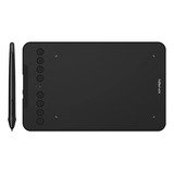 Tableta Digitalizadora Xp Pen Deco Mini 7w Wireless