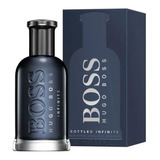 Perfume Hugo Boss Boss Infinite 100ml - Selo Adipec