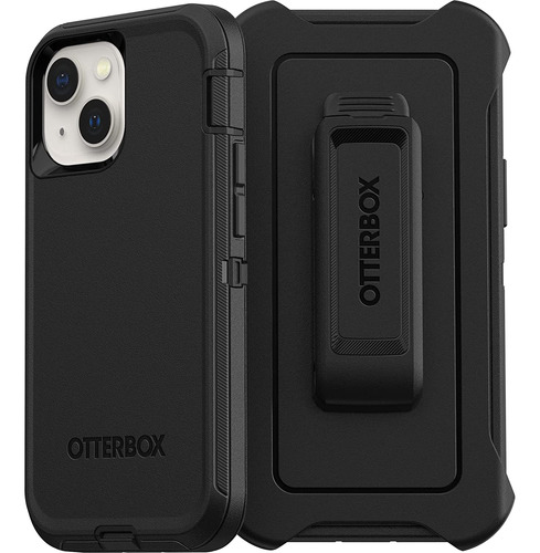 Funda Otterbox Defender Uso Rudo Para iPhone 11 Y 11 Pro 