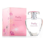 Perfume Elizabeth Prety 100ml E Perf Para Mujer 