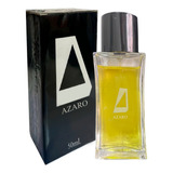 Azaro Perfume Para Homem Slmilar Boa Fixação Importado