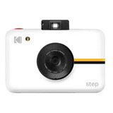 Camara Digital Kodak Step - Impresion Instantanea - 10mp