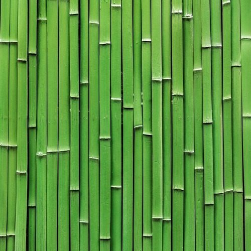 Lona Mate- Fondo Fotográfico-caña Bambú-impresiones-50x50cm