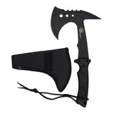 Machadinha Machado Tático Machete Tomahawk Arremesso Viking