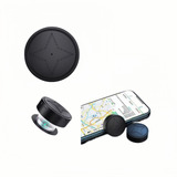 2unid Mini Localizador Gps Tracker Cobertura Global Completa