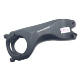 Stem Aluminio Negativo Bici Mtb 85 Mm  31.8 Raleigh C-235c