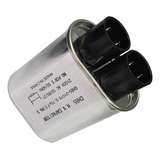 Capacitor Para Microondas Ch85 21075-2100v Ac 0.75uf