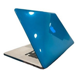 Case Acrílico Compativel Apple Macbook Pro A1398 2012 2015