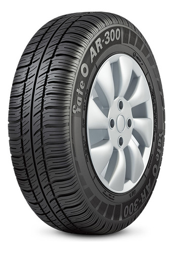 Neumatico Fate 145/80 R13 75t Ar300 Fabricacion Nuevos