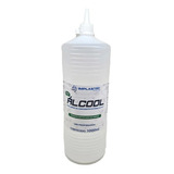 Álcool Isopropílico 1 Litro Implastec Com Bico (isopropanol)