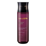 Colonia Splash Nativa Spa Ciruela Negra 200 Ml O Boticario