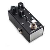 Saphue Ultimate Drive - Pedal De Efectos De Guitarra De Gan.