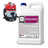 Limpiador X5l Bajo En Espuma Aroma Xtraction P/ Bta Lusqtoff