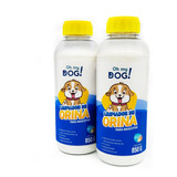 Oh My Dog- 2 Pzs De 850 (absorbente De Orina Para Perro)